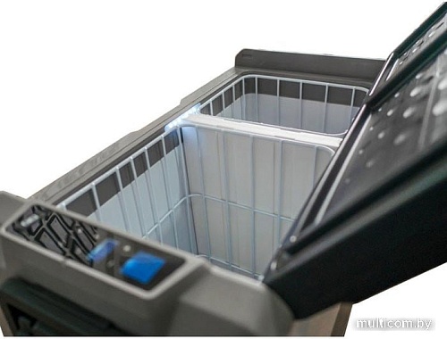 Компрессорный автохолодильник Alpicool ET60