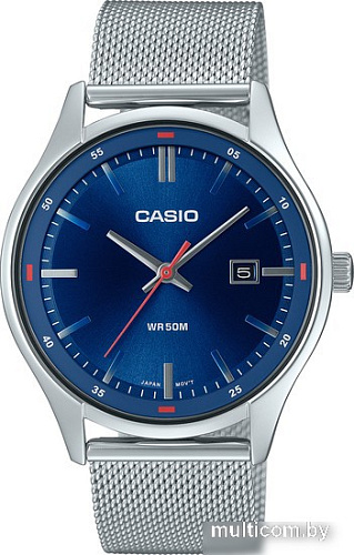 Наручные часы Casio Collection MTP-E710M-2A