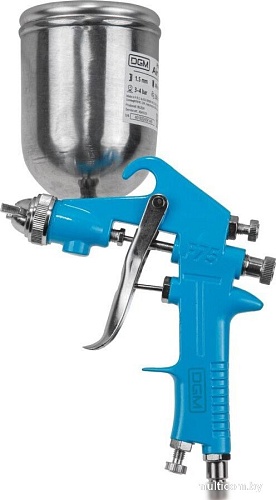 Краскопульт DGM Air Gun 410