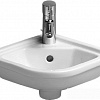 Умывальник Duravit Starck 3 43x38 (0752440000)