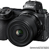Объектив Nikon NIKKOR Z MC 50mm f/2.8