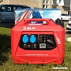 Бензиновый генератор ELP LH20i