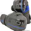 Перчатки для единоборств BoyBo B-Series BBG400 (10 oz, синий)