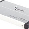 Бокс для жесткого диска Gembird EE2-U3S-2-S