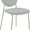 Стул Stool Group Gigi DRC-9155 (зеленый/ножки зеленые)