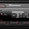 USB-магнитола Pioneer MVH-S215BT