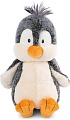 Классическая игрушка Nici Пингвин Исаак 47263 (25 см)