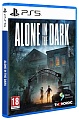 Alone in the Dark для PlayStation 5