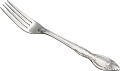 Набор столовых вилок Regent Trinita 93-CU-TN-02.3