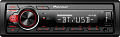 USB-магнитола Pioneer MVH-S215BT