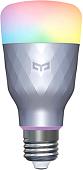 Светодиодная лампочка Yeelight Smart Led Bulb 1SE E27 6 Вт RGBW