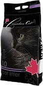 Наполнитель для туалета Canadian Cat Lawenda 10 л