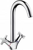 Смеситель Hansgrohe Logis Classic 71285000