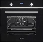 Электрический духовой шкаф Monsher MOE 6193 Acier