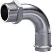 Фитинг Magnum L90RM 28х1.5-20-T