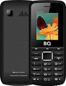 Мобильный телефон BQ-Mobile BQ-1846 One Power (черный)