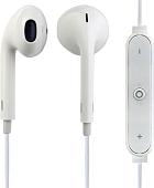 Наушники Perfeo Light (белый)