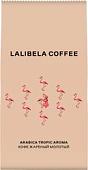 Кофе Lalibela Coffee Arabica Tropic Aroma 230 г