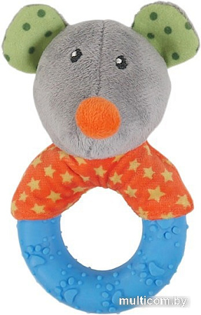 Игрушка для собак Rosewood Little Nippers Mischief Mouse 39041