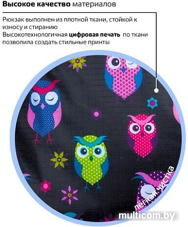 Рюкзак BRAUBERG 225361