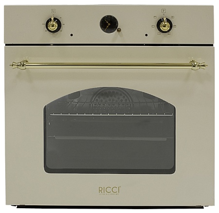 Духовой шкаф RICCI REO-630BG