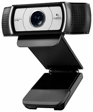 Logitech HD Webcam C930e