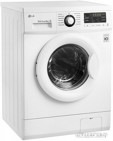 Стиральная машина LG FH0B8ND6