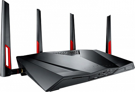 Беспроводной DSL-маршрутизатор ASUS DSL-AC88U