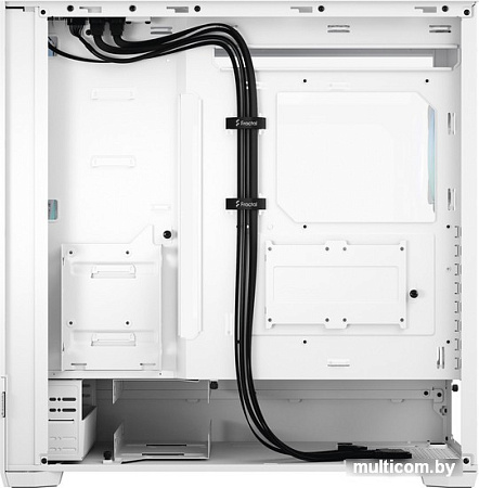 Корпус Fractal Design Pop XL Air RGB White TG Clear FD-C-POR1X-01