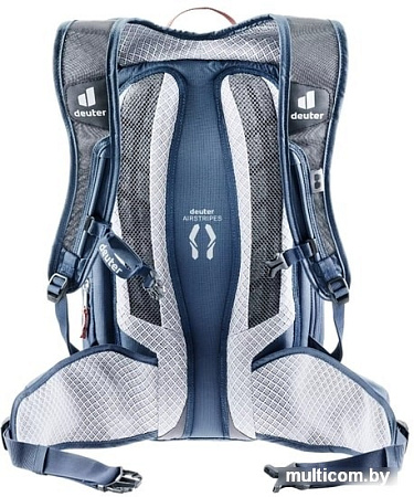 Рюкзак Deuter Compact EXP 14 3206121-5332 (redwood/marine)