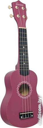 Укулеле Terris JUS-10 VIO