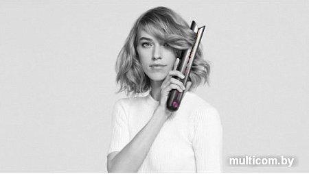 Выпрямитель Dyson Corrale (медный)