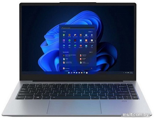 Ноутбук ACD 14 Pro AH14PI2262LS