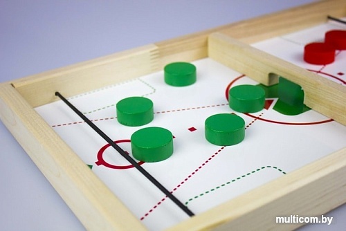 Настольная игра Десятое королевство Дабл Слинг 02972