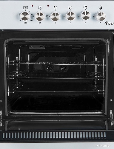 Кухонная плита Ideal L110 (белый)