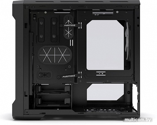 Корпус Phanteks Evolv ITX (черный)