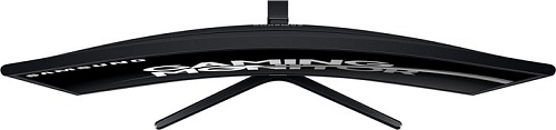 Монитор Samsung C32JG50FQI