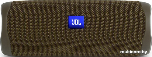 Беспроводная колонка JBL Flip 5 (синий)