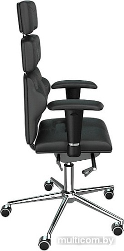 Кресло Kulik System Pyramid (черный)