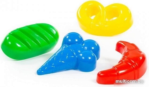 Развивающая игрушка Полесье 39316