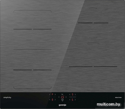 Варочная панель Gorenje GI6421SYB