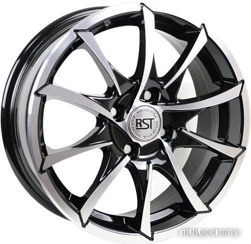Литые диски RST R035 15x6&quot; 4x100мм DIA 60.1мм ET 50мм BD
