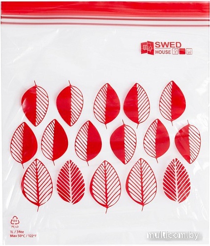 Пакеты фасовочные Swed House MR3-585