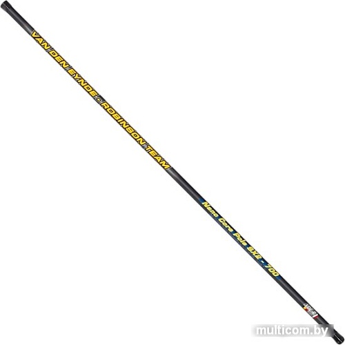 Удилище Robinson VDE-Robinson Nano Core Pole SX2 11W-PV-S50
