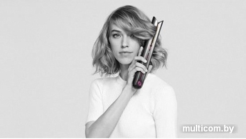 Выпрямитель Dyson Corrale (медный)