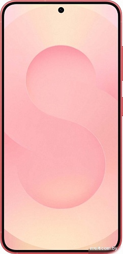 Телефон Samsung Galaxy S25 SM-S931B 12GB/128GB (коралловый)