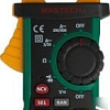 Токовые клещи Mastech MS2009A