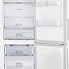 Холодильник Samsung RB34J3515WW/EF