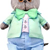 Классическая игрушка BUDI BASA Collection Басик джентльмен Ks19-181 (19 см)