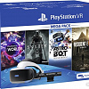 Очки виртуальной реальности Sony PlayStation VR v2 Mega Pack 2019